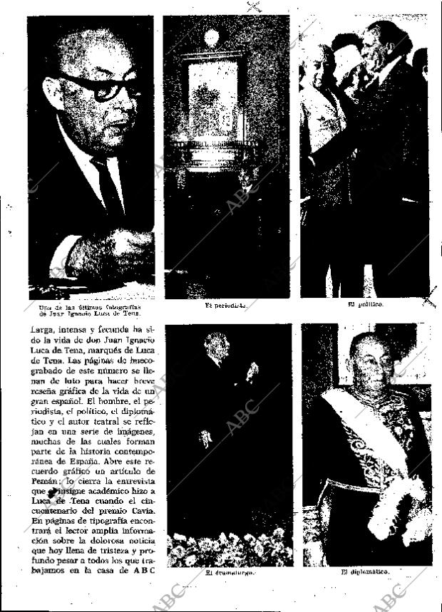 ABC MADRID 12-01-1975 página 5