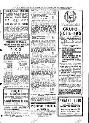 ABC MADRID 12-01-1975 página 68
