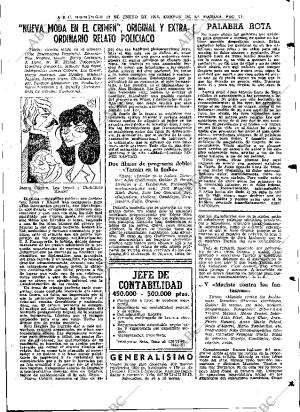 ABC MADRID 12-01-1975 página 77