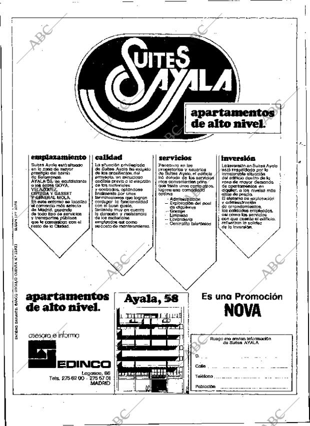 ABC MADRID 12-01-1975 página 8