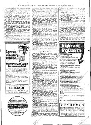 ABC MADRID 12-01-1975 página 83