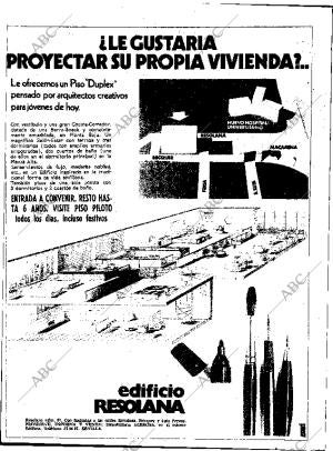 ABC SEVILLA 12-01-1975 página 18