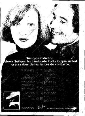 ABC SEVILLA 12-01-1975 página 22