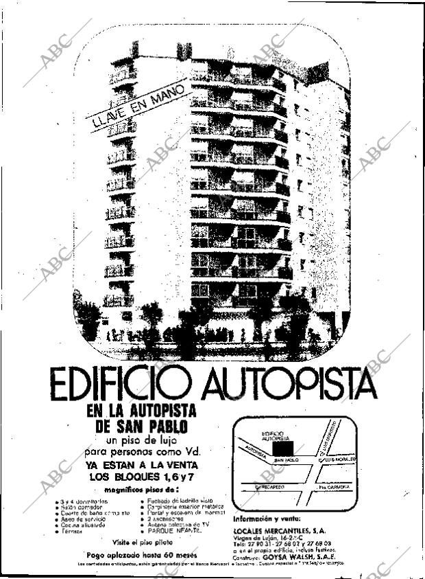 ABC SEVILLA 12-01-1975 página 24