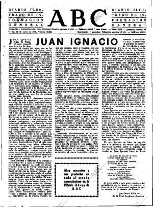 ABC SEVILLA 12-01-1975 página 3