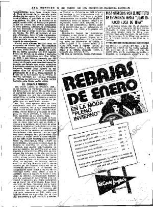 ABC SEVILLA 12-01-1975 página 37