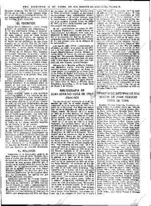 ABC SEVILLA 12-01-1975 página 38