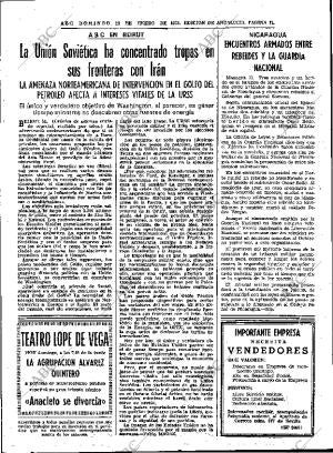 ABC SEVILLA 12-01-1975 página 41