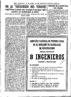 ABC SEVILLA 12-01-1975 página 45