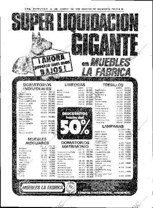 ABC SEVILLA 12-01-1975 página 46