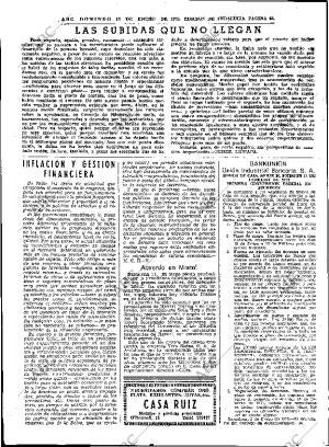 ABC SEVILLA 12-01-1975 página 48