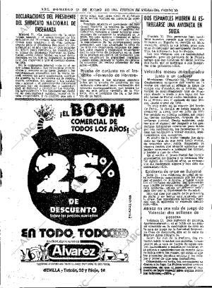 ABC SEVILLA 12-01-1975 página 55
