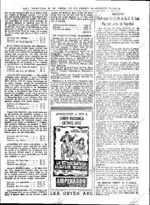 ABC SEVILLA 12-01-1975 página 62