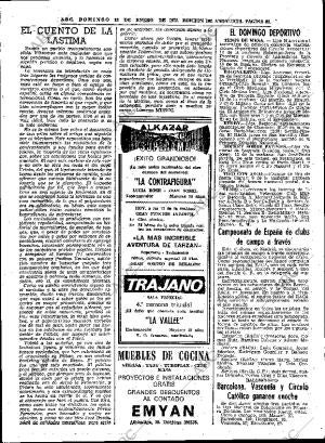 ABC SEVILLA 12-01-1975 página 65