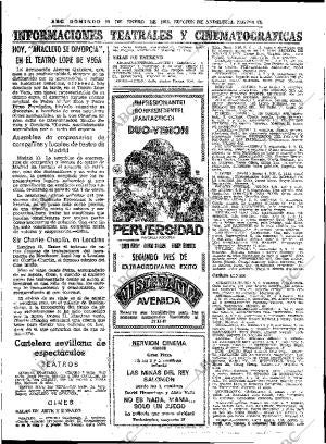 ABC SEVILLA 12-01-1975 página 66