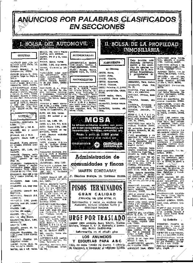 ABC SEVILLA 12-01-1975 página 71