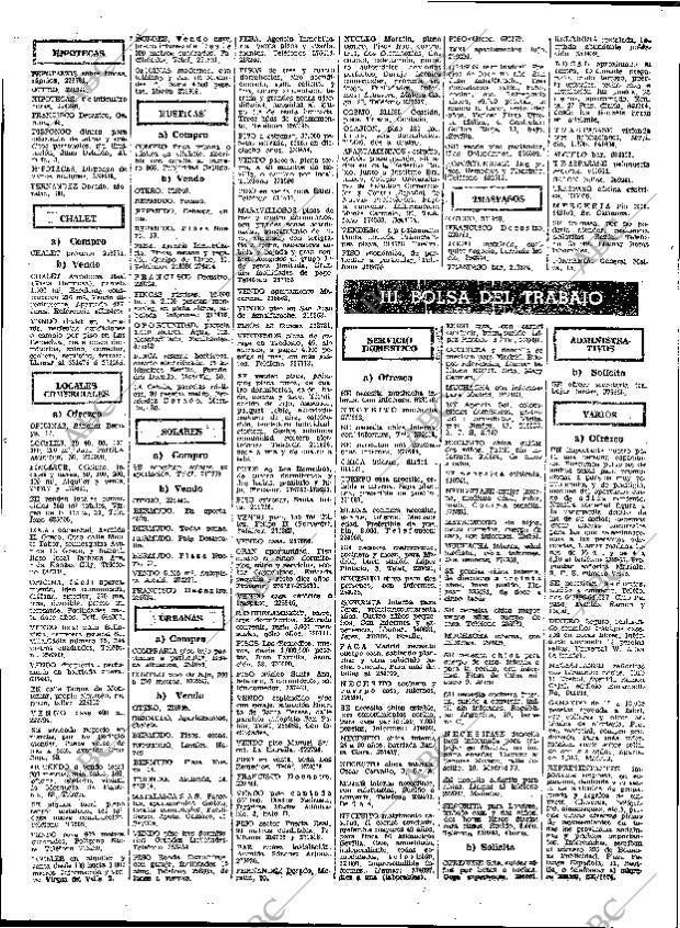 ABC SEVILLA 12-01-1975 página 72