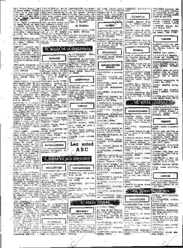 ABC SEVILLA 12-01-1975 página 73