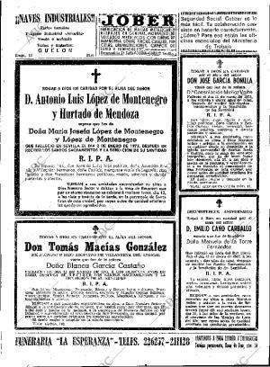 ABC SEVILLA 12-01-1975 página 77