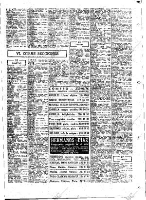 ABC MADRID 14-01-1975 página 105