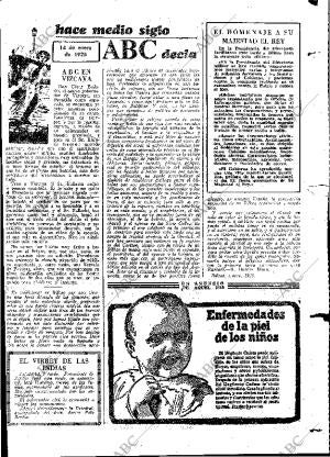 ABC MADRID 14-01-1975 página 111