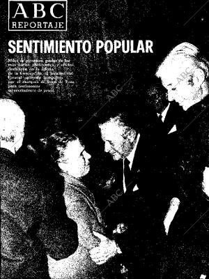 ABC MADRID 14-01-1975 página 113