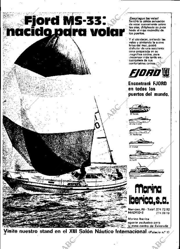 ABC MADRID 14-01-1975 página 114