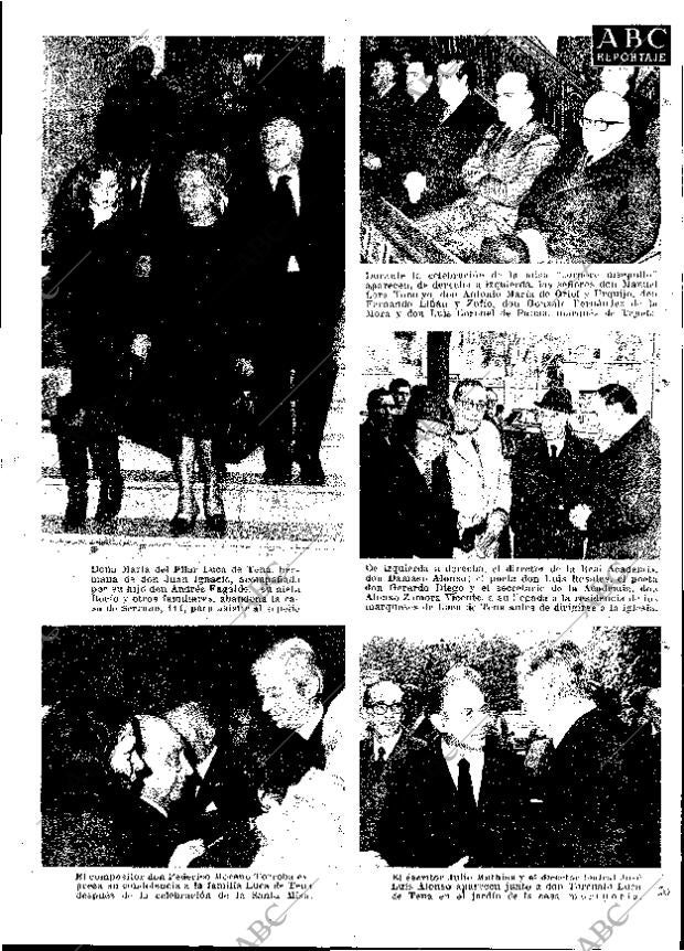 ABC MADRID 14-01-1975 página 119