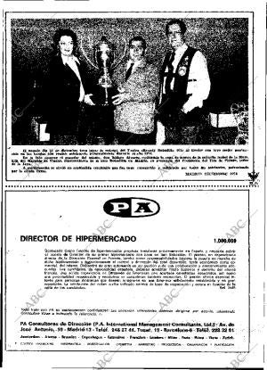 ABC MADRID 14-01-1975 página 120