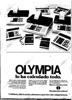 ABC MADRID 14-01-1975 página 125