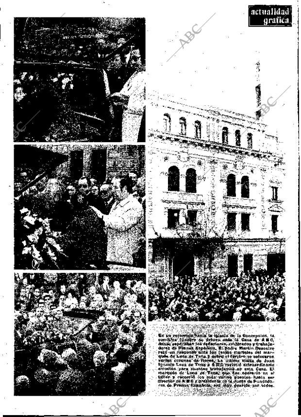 ABC MADRID 14-01-1975 página 13
