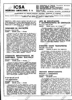 ABC MADRID 14-01-1975 página 14
