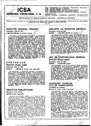 ABC MADRID 14-01-1975 página 16