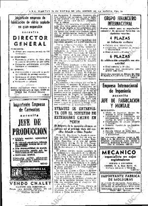ABC MADRID 14-01-1975 página 34