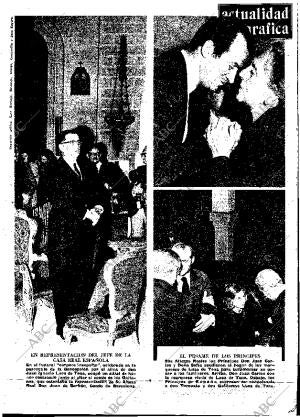 ABC MADRID 14-01-1975 página 5