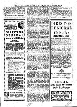ABC MADRID 14-01-1975 página 58