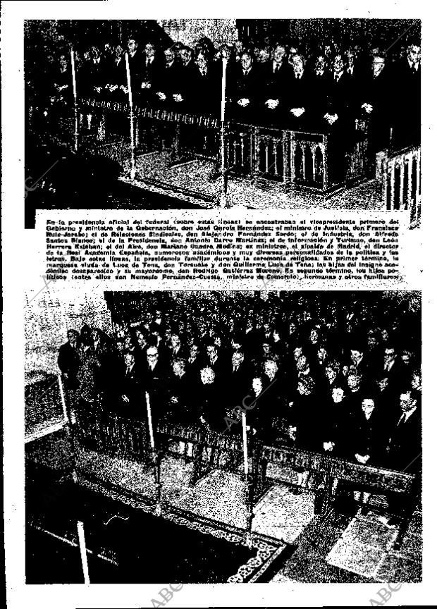 ABC MADRID 14-01-1975 página 6