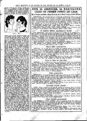 ABC MADRID 14-01-1975 página 66