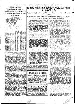 ABC MADRID 14-01-1975 página 69