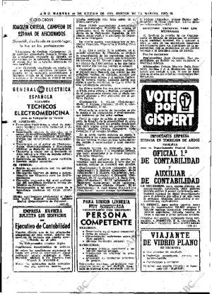 ABC MADRID 14-01-1975 página 78