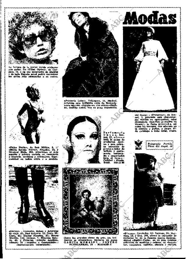 ABC MADRID 14-01-1975 página 8