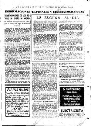 ABC MADRID 14-01-1975 página 83