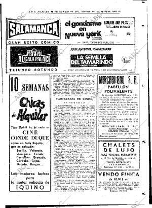 ABC MADRID 14-01-1975 página 87