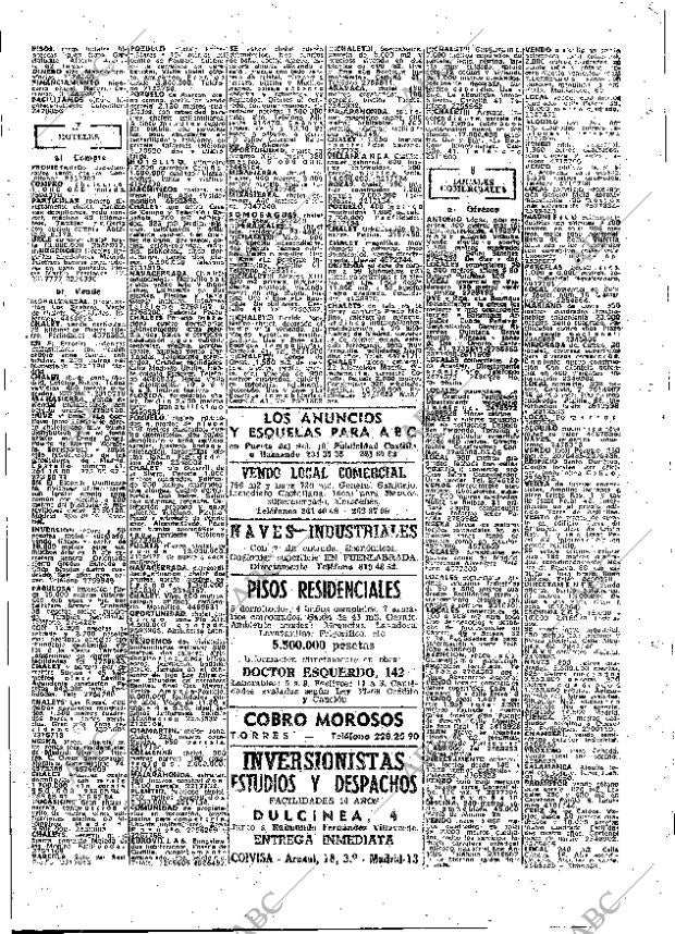 ABC MADRID 14-01-1975 página 97