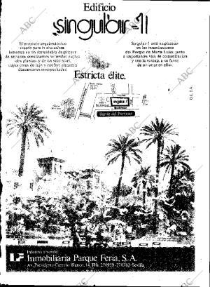 ABC SEVILLA 14-01-1975 página 10