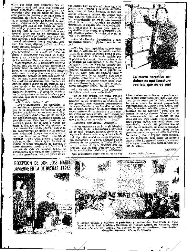 ABC SEVILLA 14-01-1975 página 12