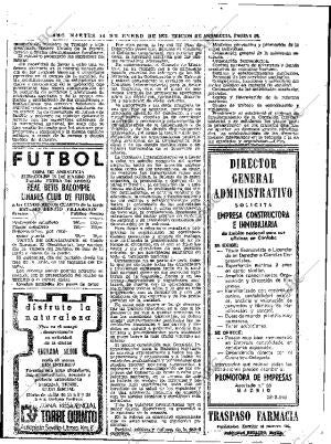 ABC SEVILLA 14-01-1975 página 26