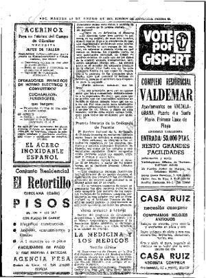 ABC SEVILLA 14-01-1975 página 32