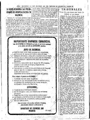 ABC SEVILLA 14-01-1975 página 33