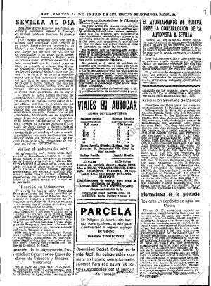 ABC SEVILLA 14-01-1975 página 35